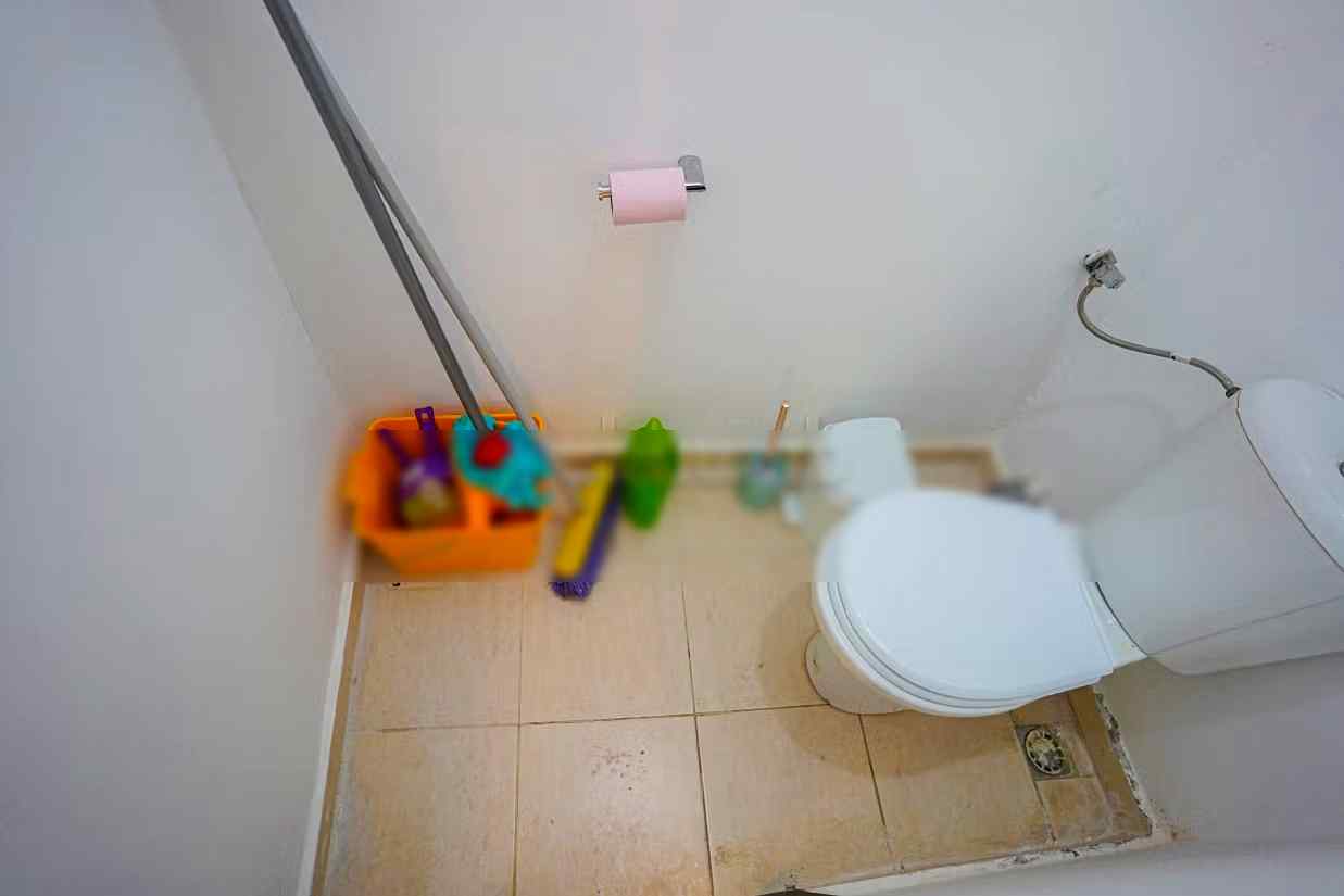 Superbe appartement à vendre à Martil. 1 Pièce. Meublé - Photo 16
