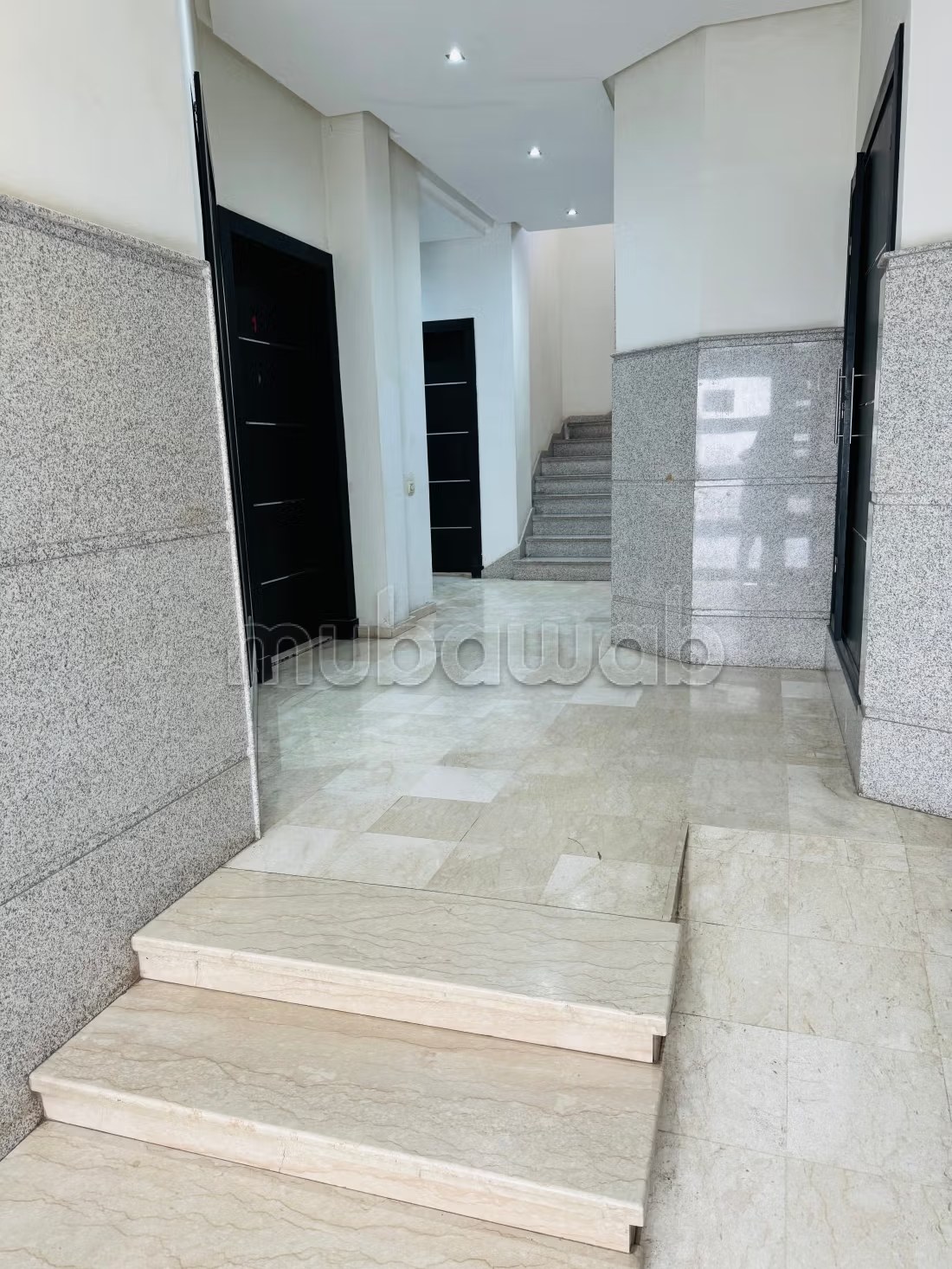 Duplex propre 36m agdal 2 personnes max