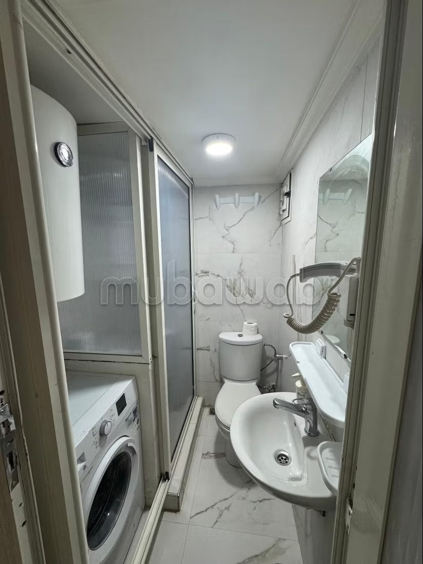 Duplex propre 36m agdal 2 personnes max - Photo 4