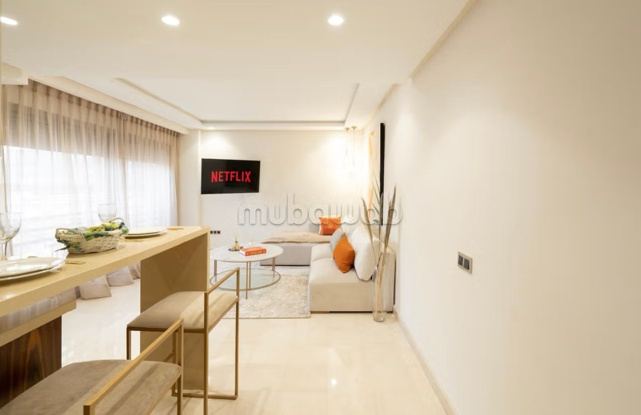 Magnifique studio au cœur de Casablanca - Photo 4