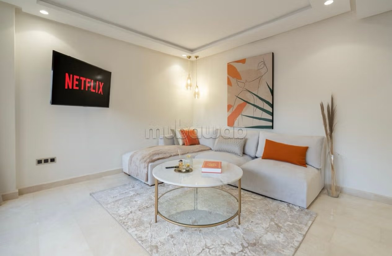 Magnifique studio au cœur de Casablanca - Photo 5