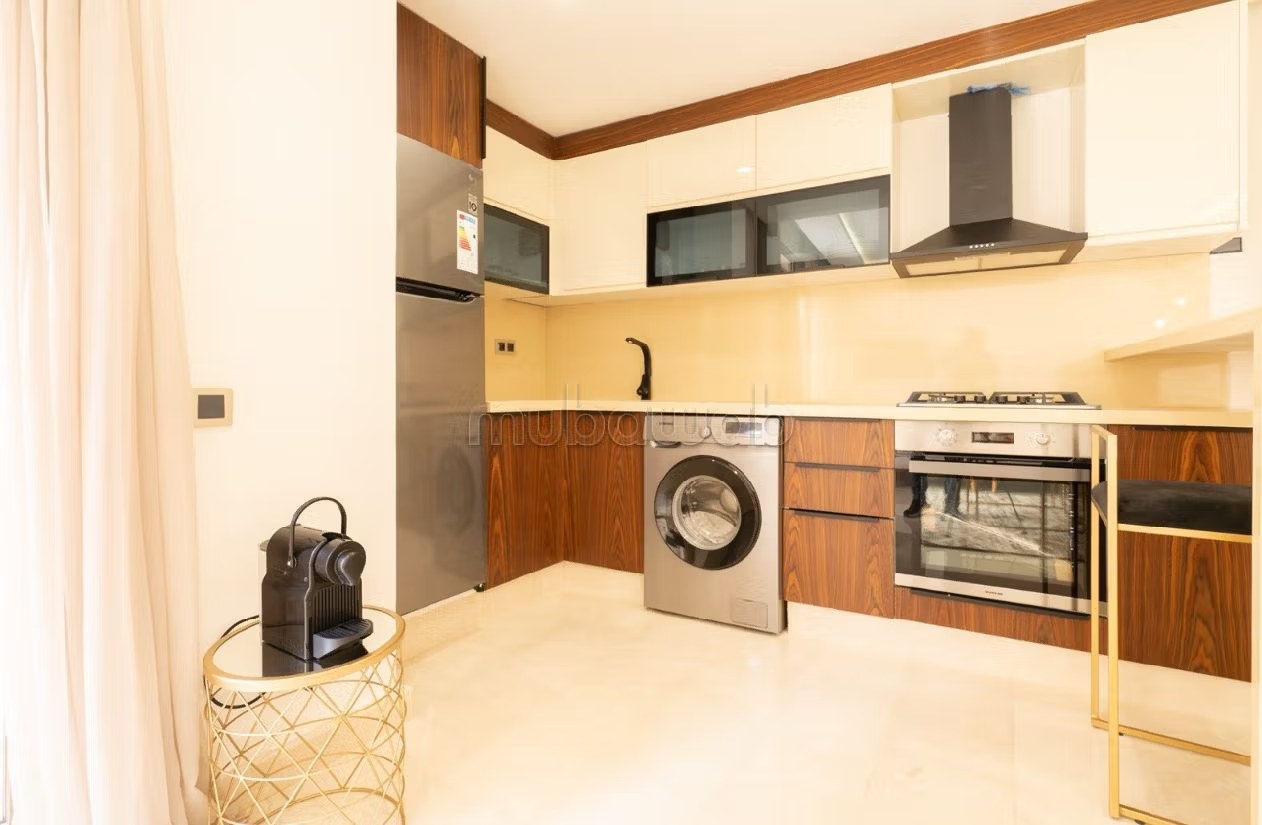 Magnifique studio au cœur de Casablanca - Photo 7