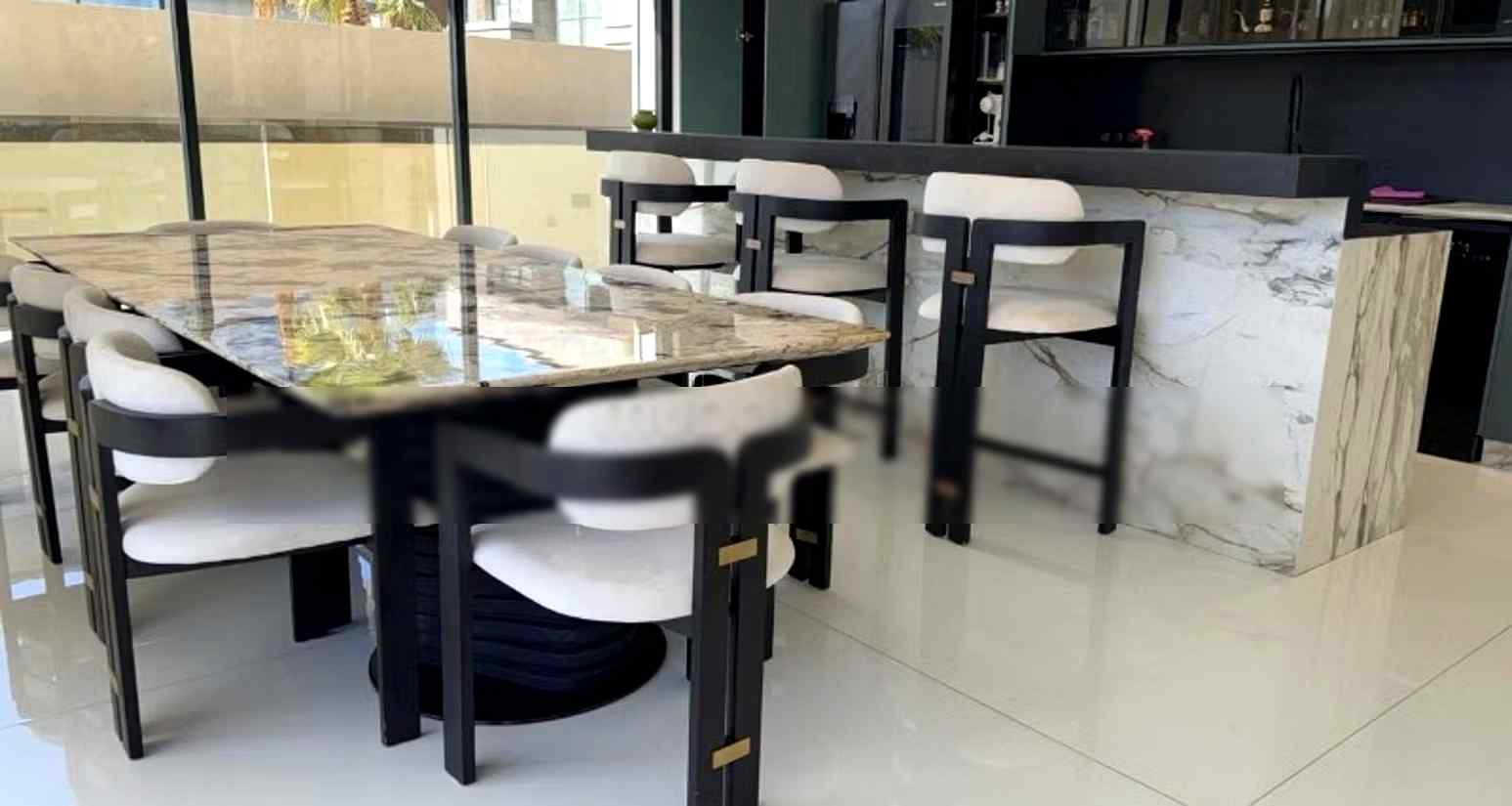 Villa de luxe - Photo 20