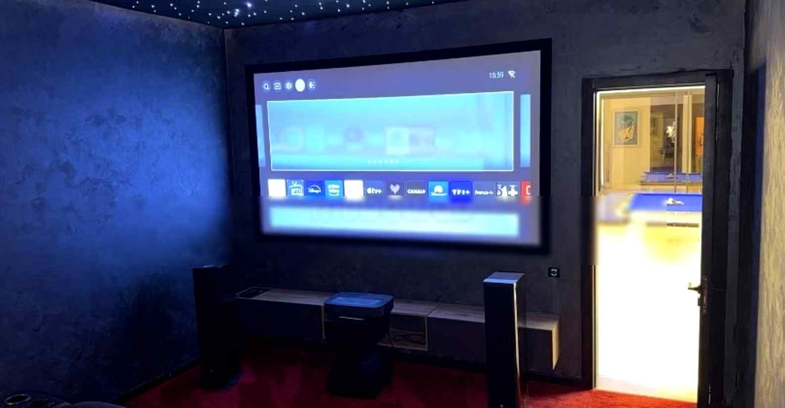 Villa de luxe - Photo 5