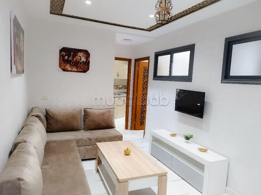 Les Belles Résidences de Safir - Photo 14