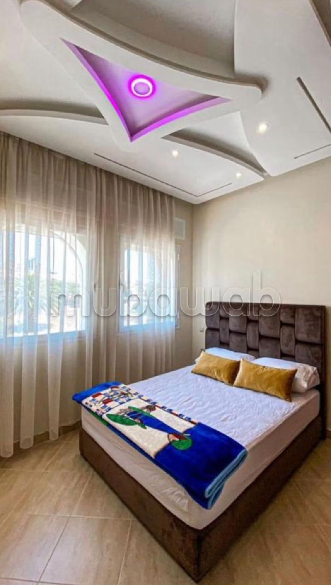 Magnifique villa à louer pour vos vacances à Sania. 5 chambres agréables. Vue exceptionnelle sur la mer, chauffage central - Photo 20