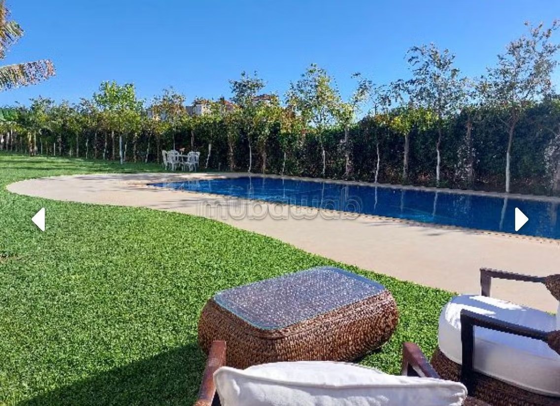 Magnifique villa à louer pour vos vacances à Sania. 5 chambres agréables. Vue exceptionnelle sur la mer, chauffage central - Photo 25