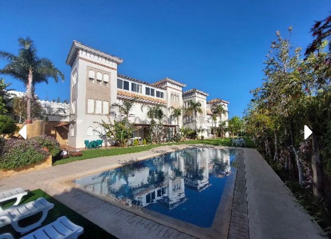 Magnifique villa à louer pour vos vacances à Sania. 5 chambres agréables. Vue exceptionnelle sur la mer, chauffage central - Photo 10