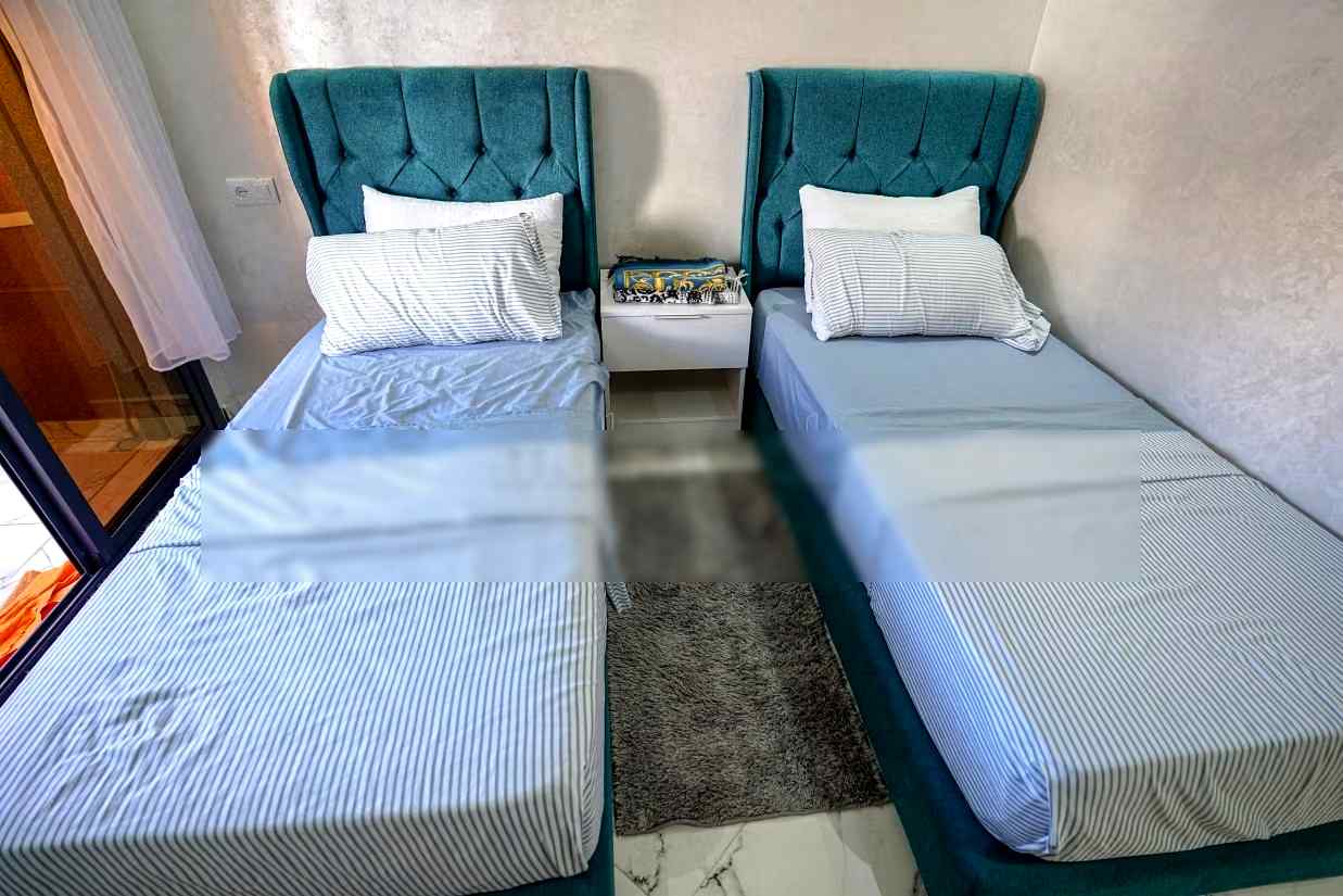 Appartement 2 chambre élégant a louer - Photo 6