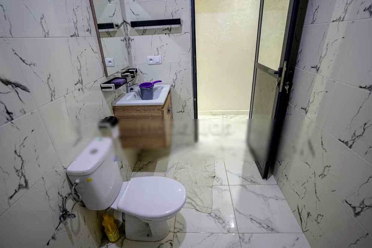 Appartement 2 chambre élégant a louer - Photo 19