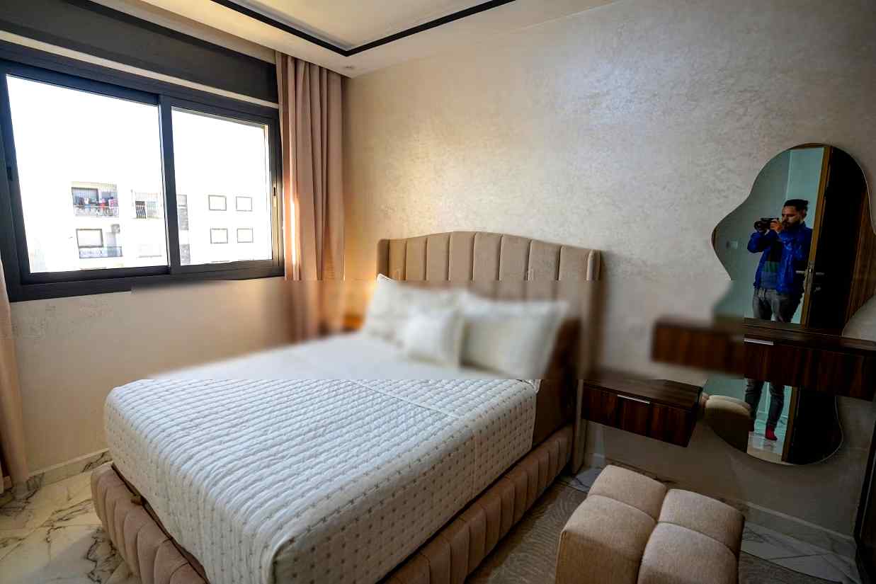 Appartement 2 chambre élégant a louer - Photo 10