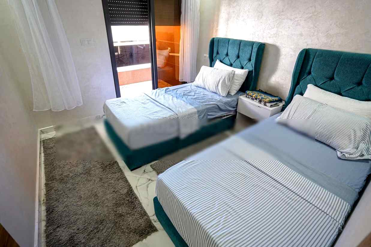 Appartement 2 chambre élégant a louer - Photo 7