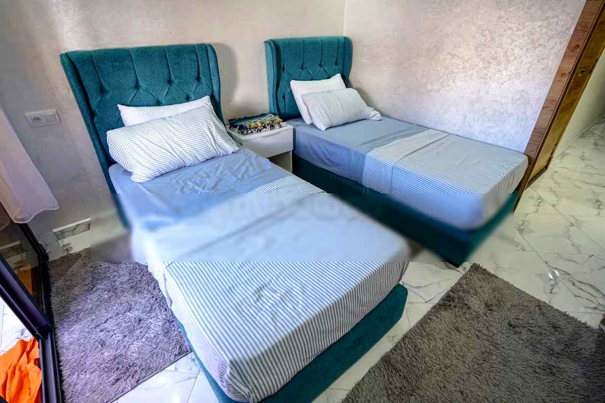 Appartement 2 chambre élégant a louer - Photo 5