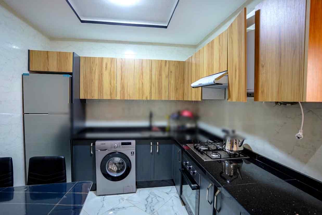 Appartement 2 chambre élégant a louer - Photo 14