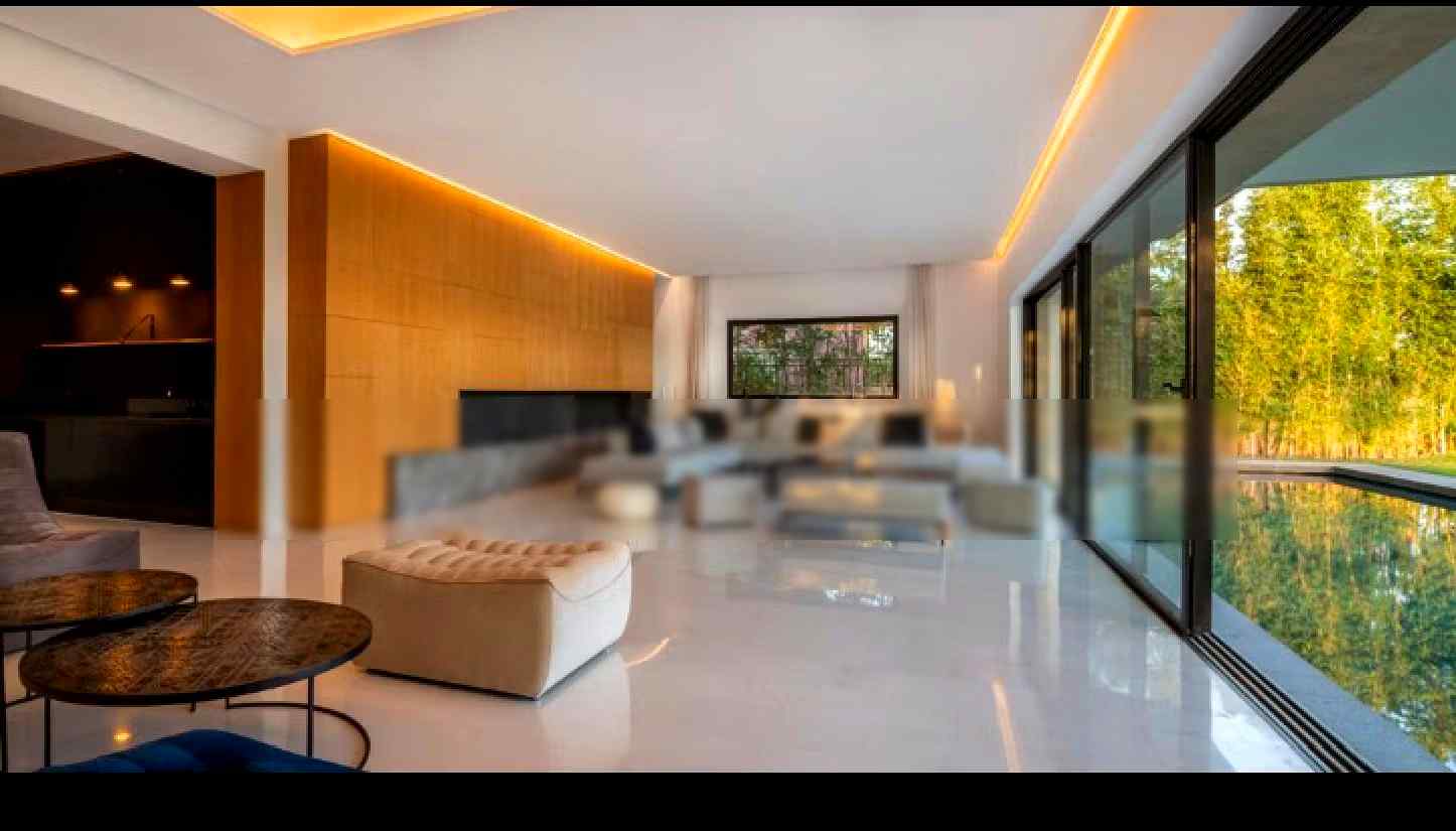 Villa moderne - Photo 8