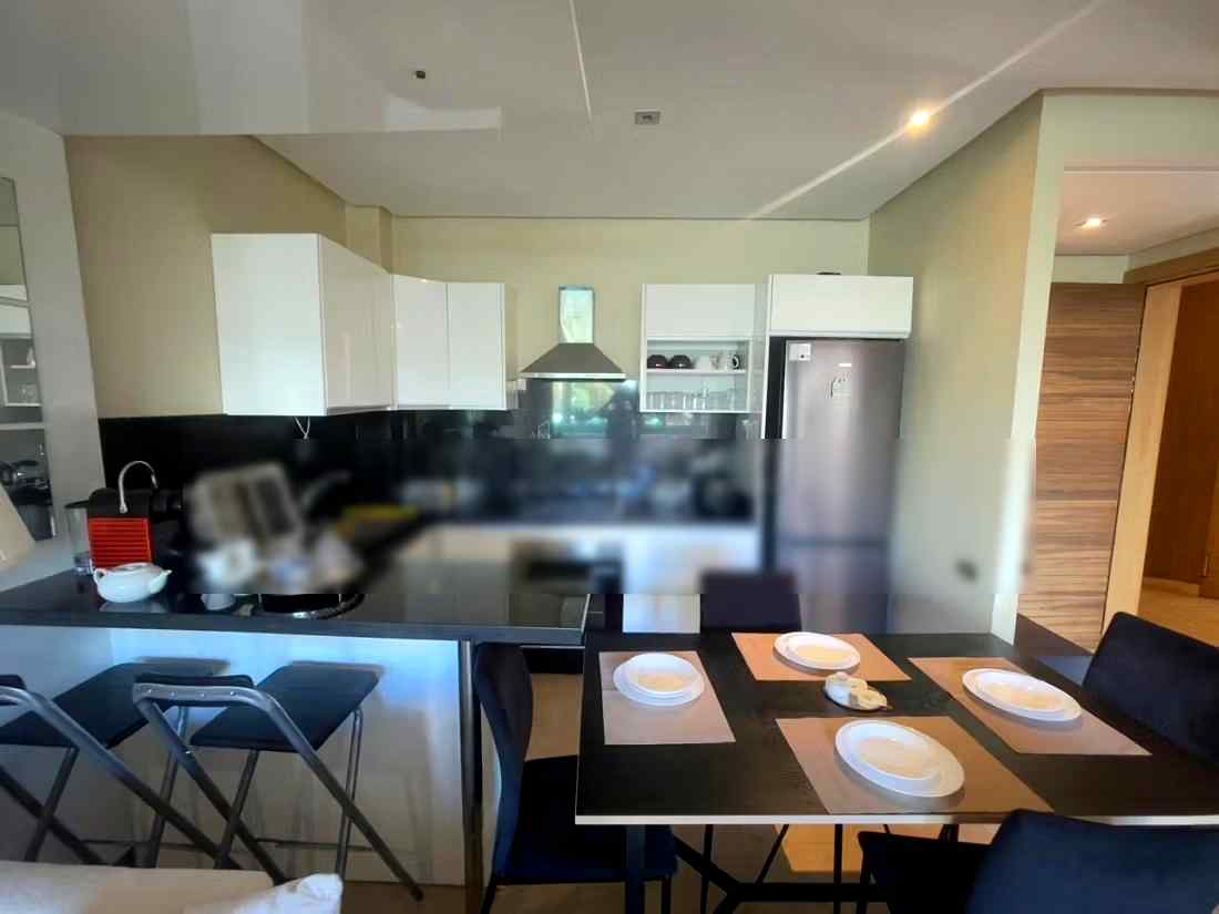 Appartements à louer à La Siesta. 3 chambres agréables. Parking et terrasse - Photo 5