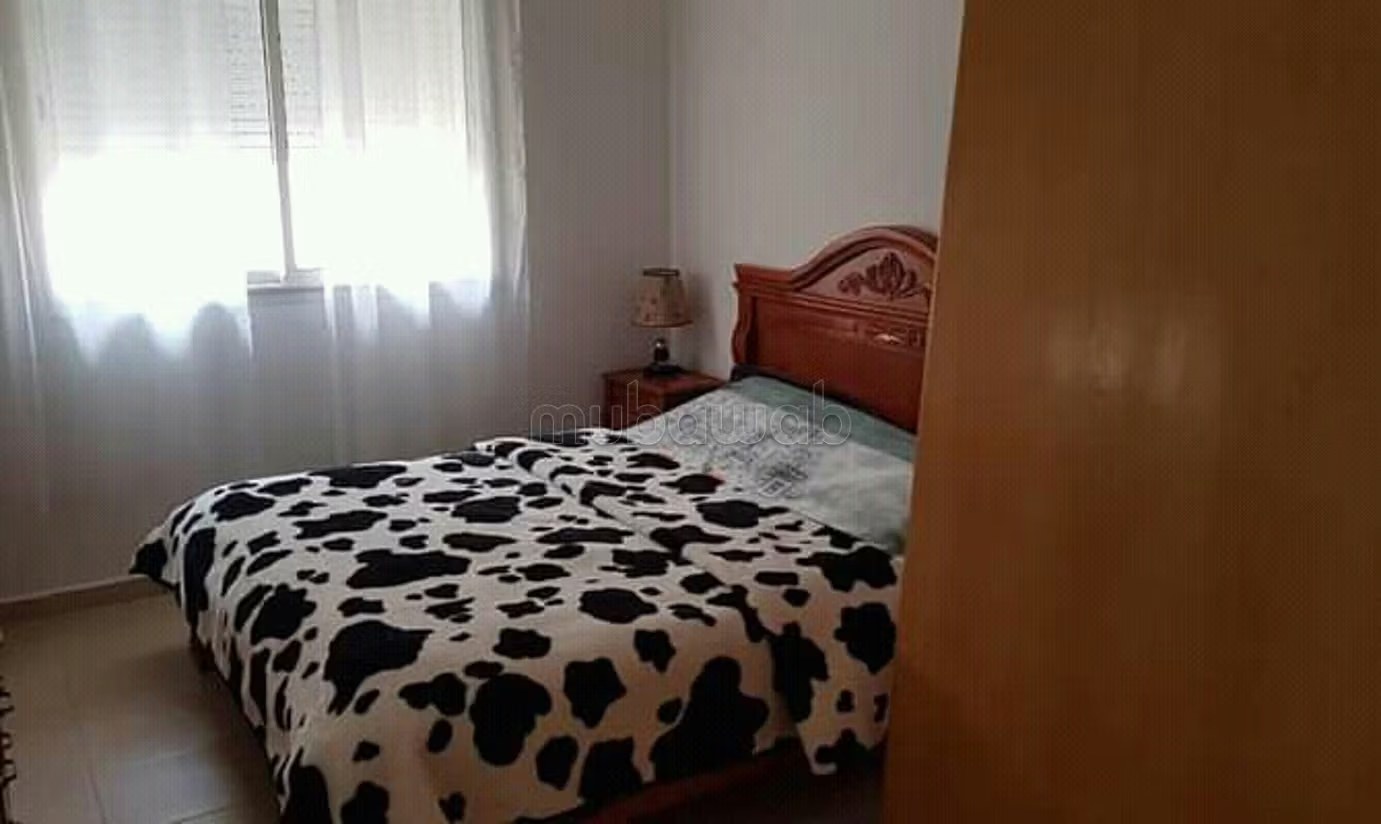 Appartement à louer quotidiennement au centre-ville