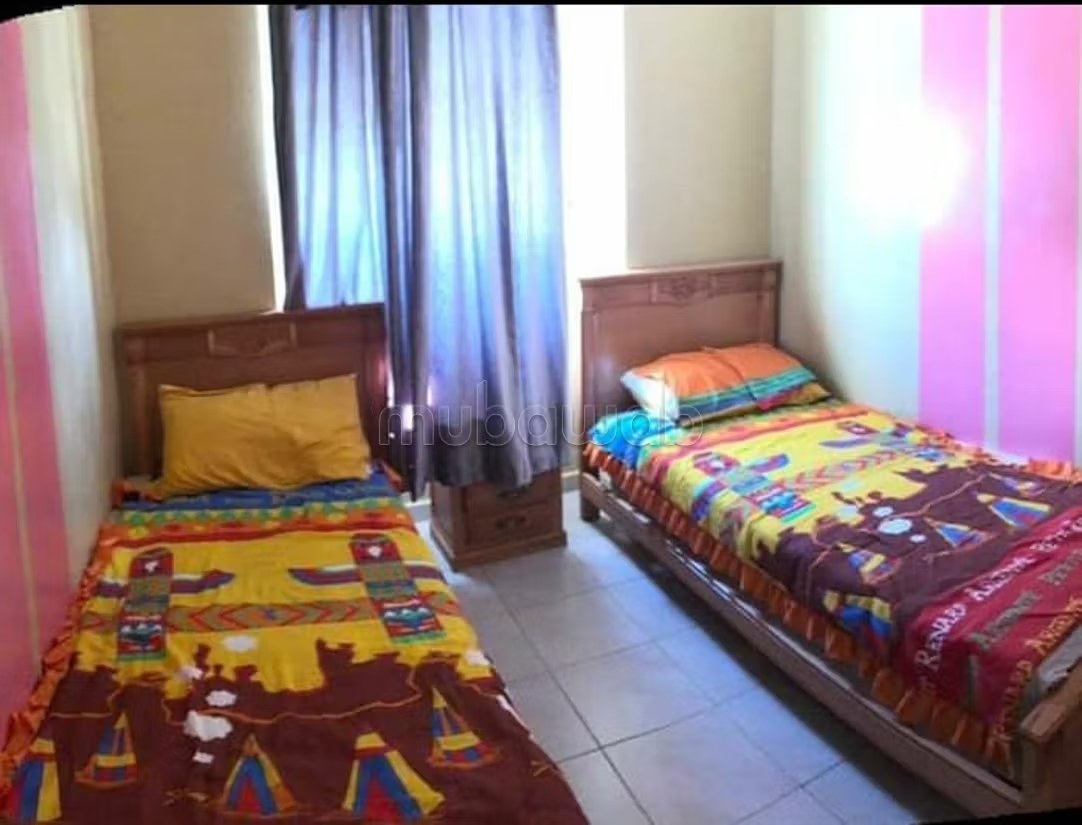 Appartement à louer quotidiennement au centre-ville - Photo 2