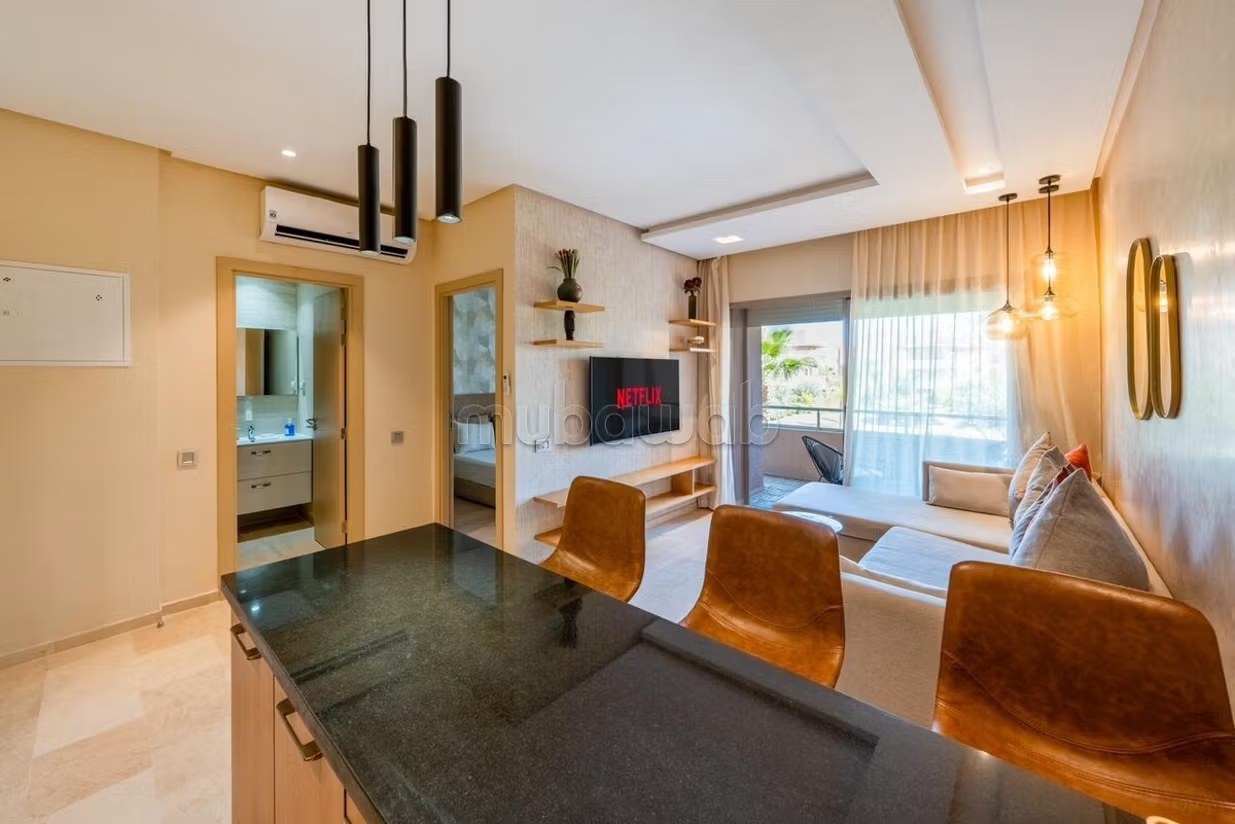 Appartement 3 Chambres Prestigia - Photo 10