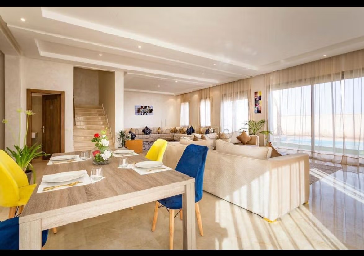 Villa moderne au centre - Photo 3