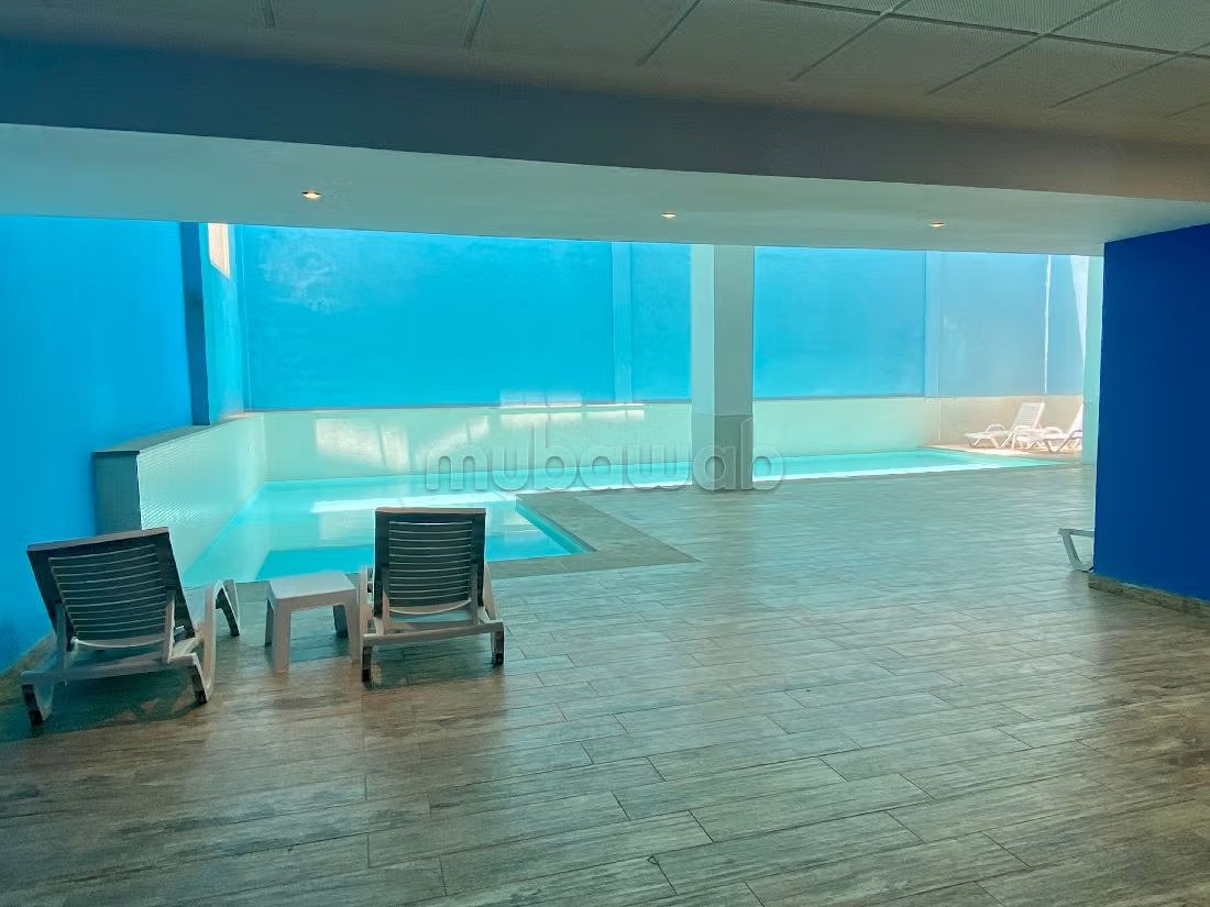 2 chambre salon avec piscine à Marrakech - Photo 3