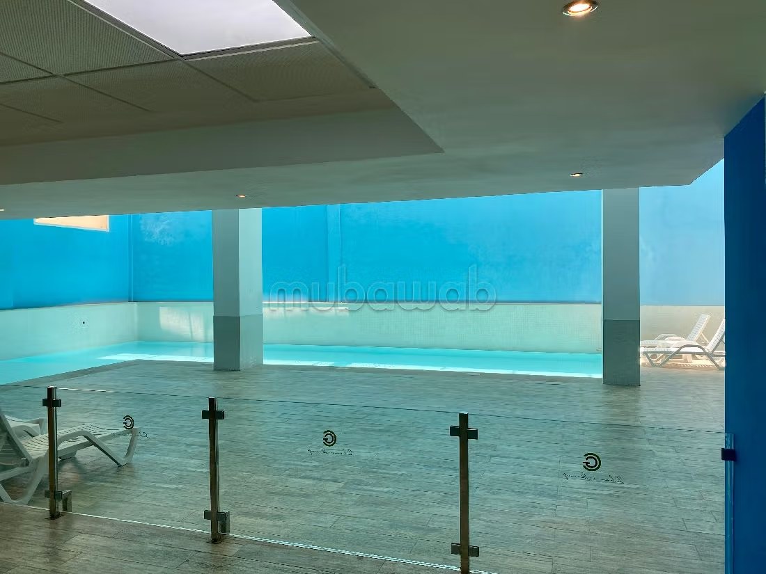 2 chambre salon avec piscine à Marrakech - Photo 4