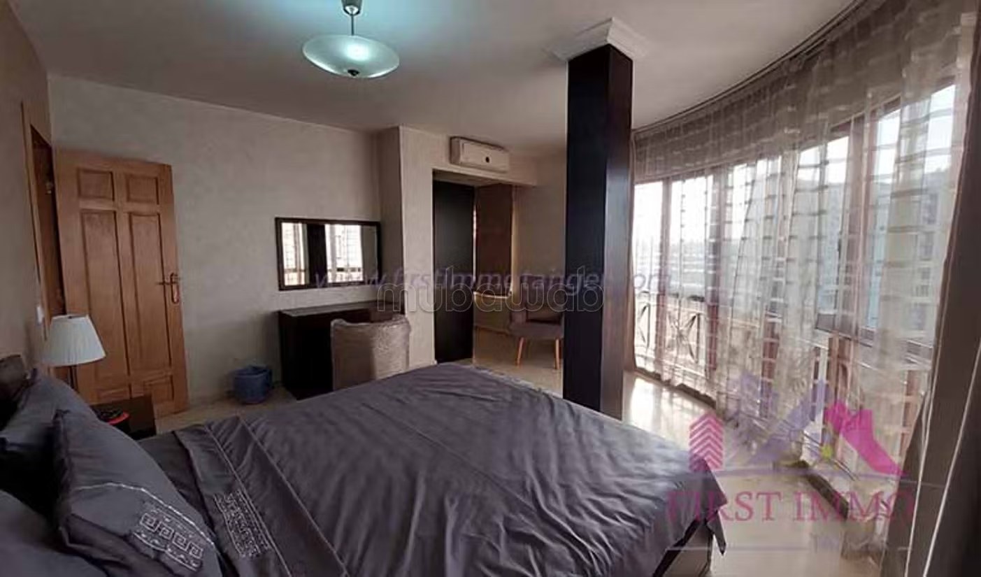 Moderne appartement à louer à Malabata - Photo 13