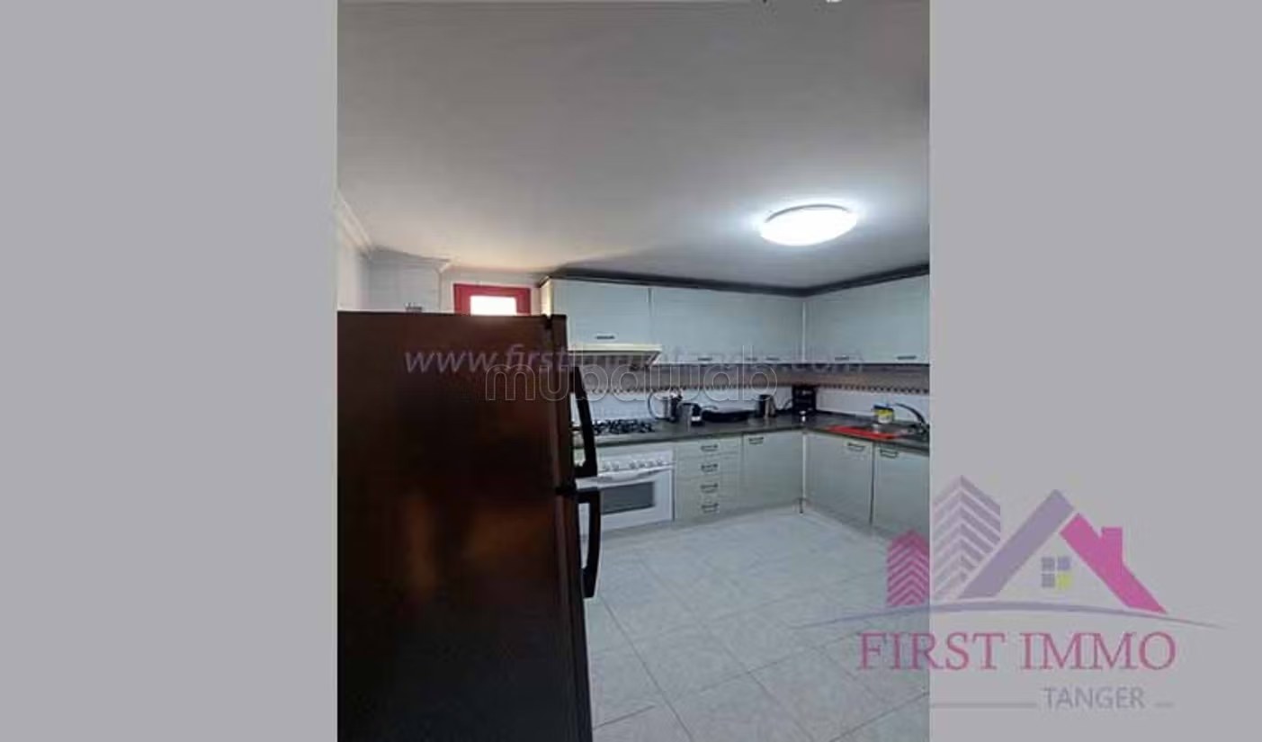 Moderne appartement à louer à Malabata - Photo 9