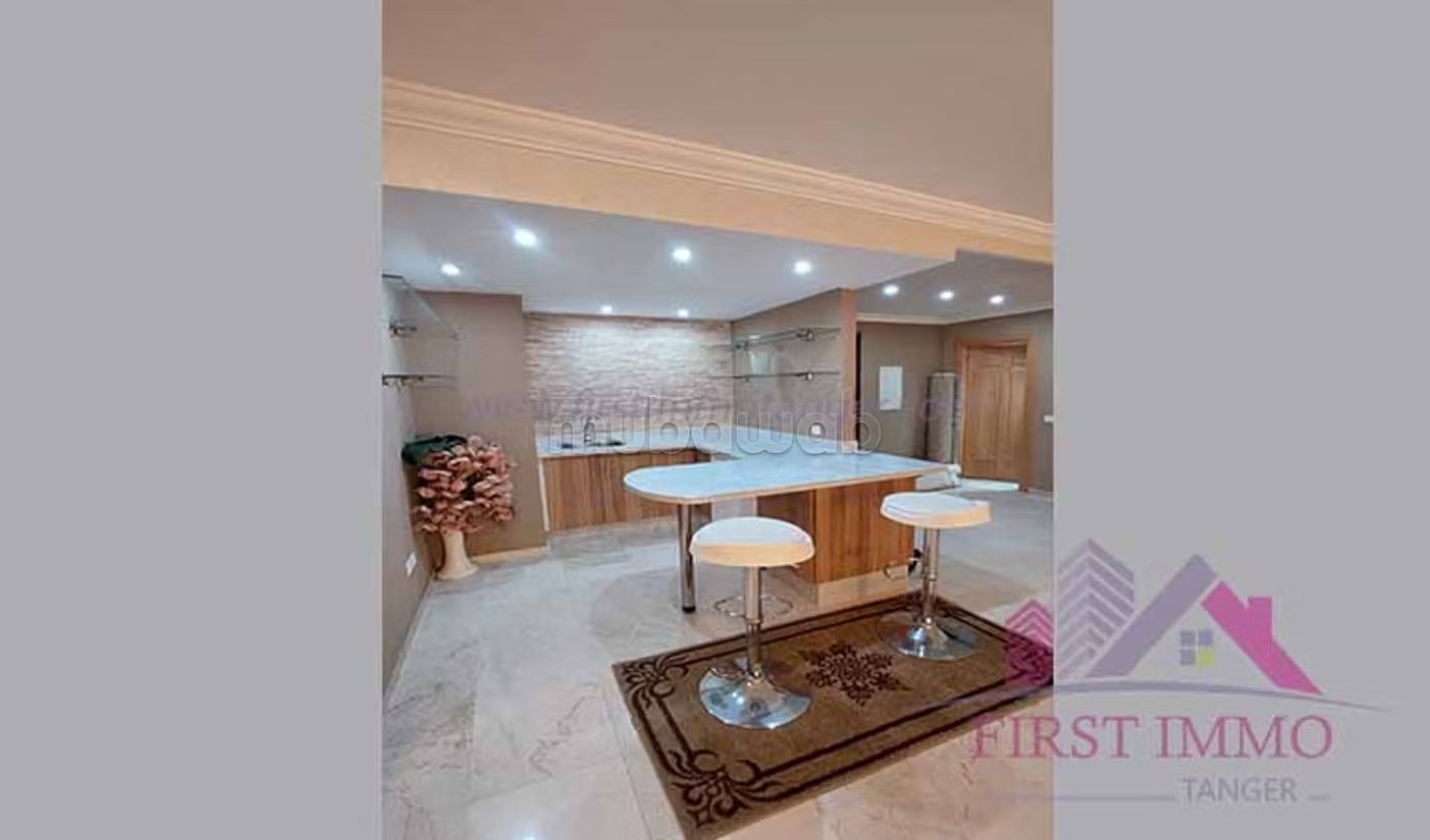 Moderne appartement à louer à Malabata - Photo 6