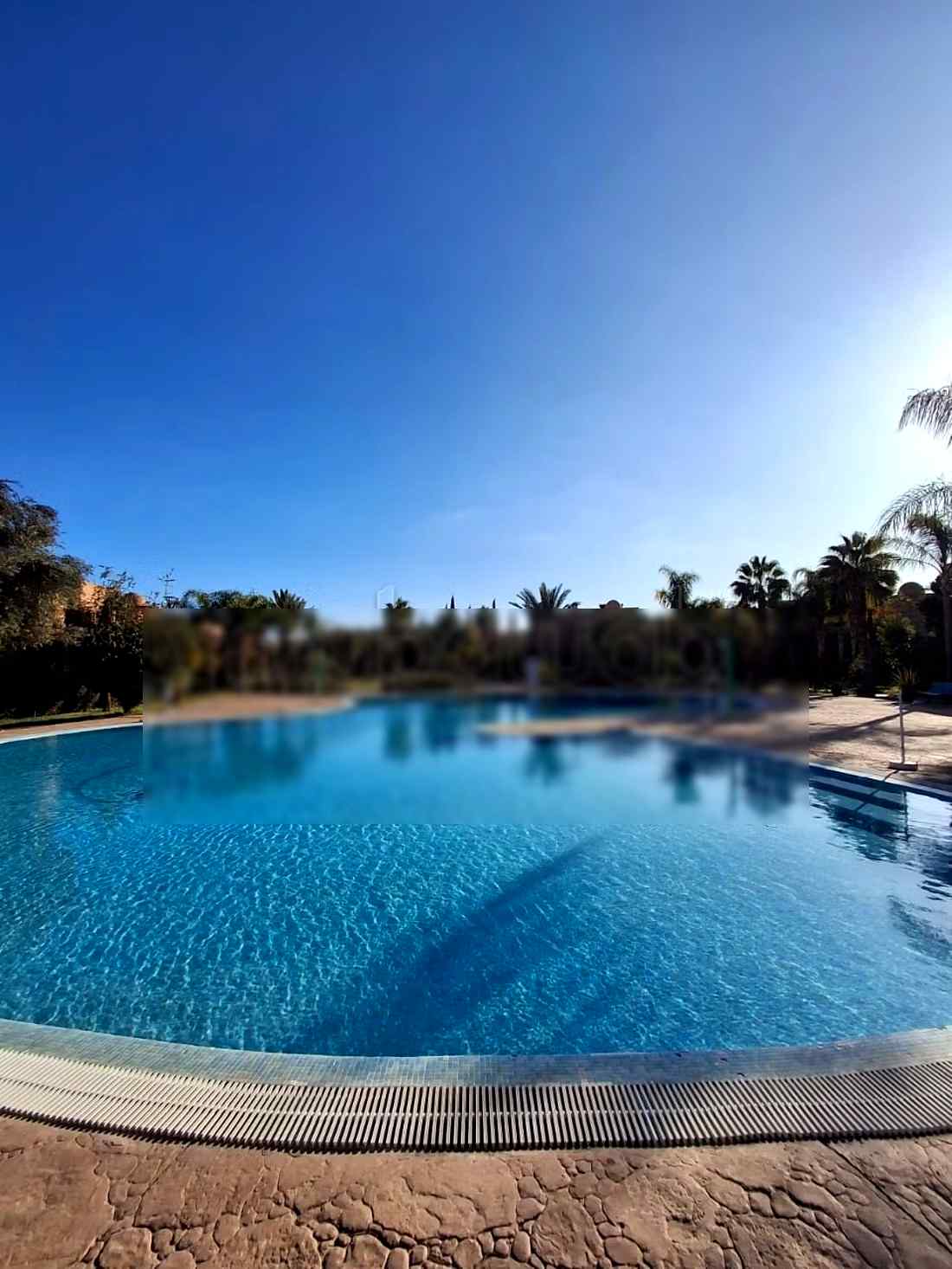Havre de paix bohème avec rooftop privée à Atlas Golf Resort - Photo 18