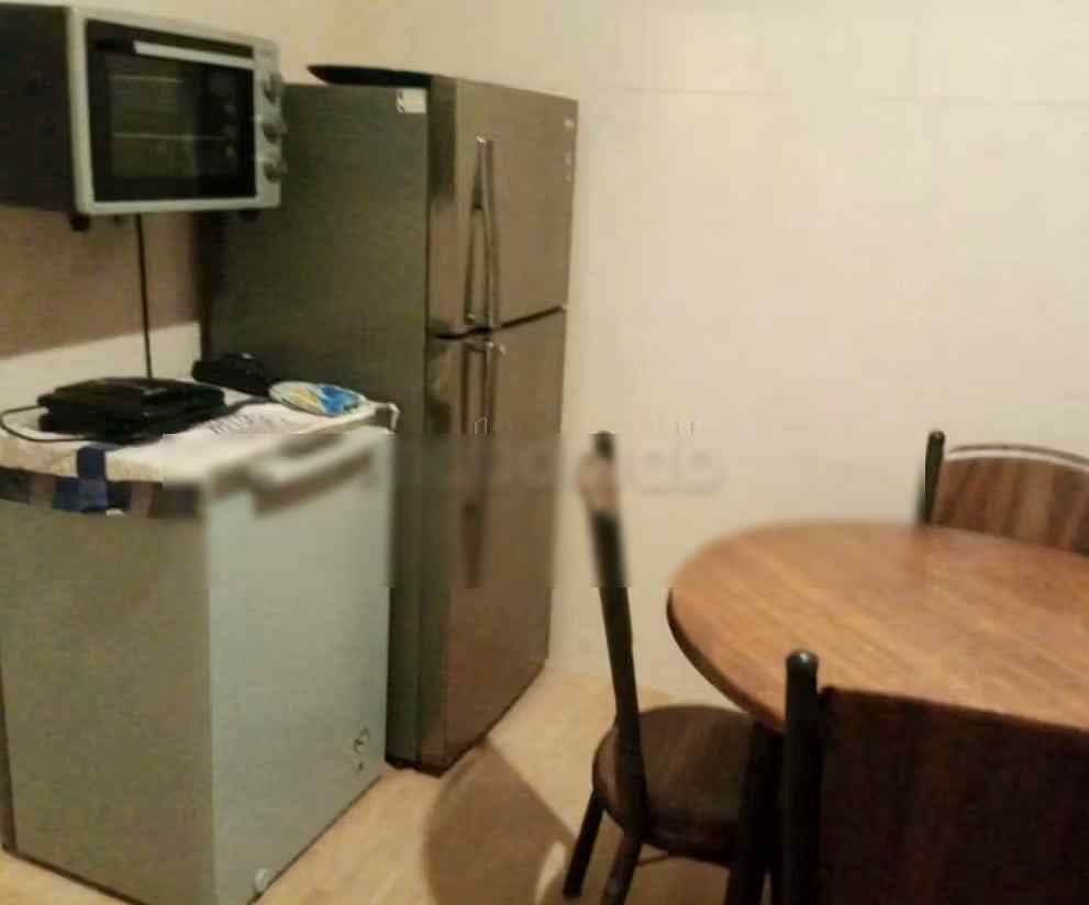 Appartements à louer dans la rue Mohammed 5. Surface totale de 90 m². Salle traditionnelle et système de satellite. - Photo 3