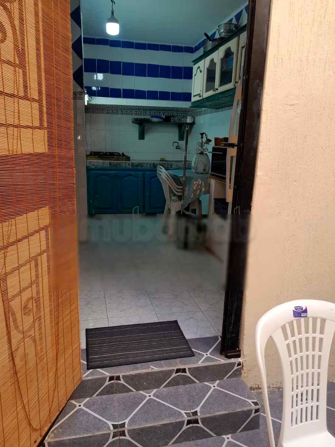 Bel appartement raounak