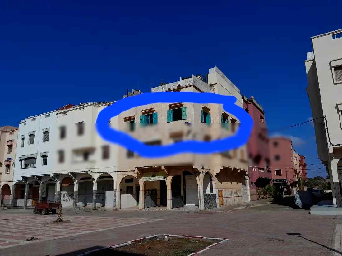 Bel appartement raounak - Photo 2