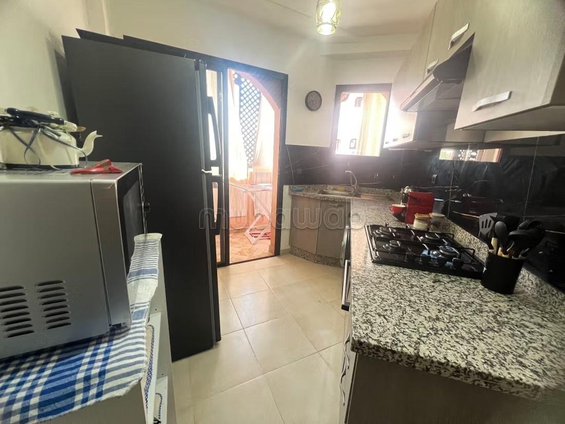 Somptueux appartement 2ch au Premium Village avec piscine - Photo 11