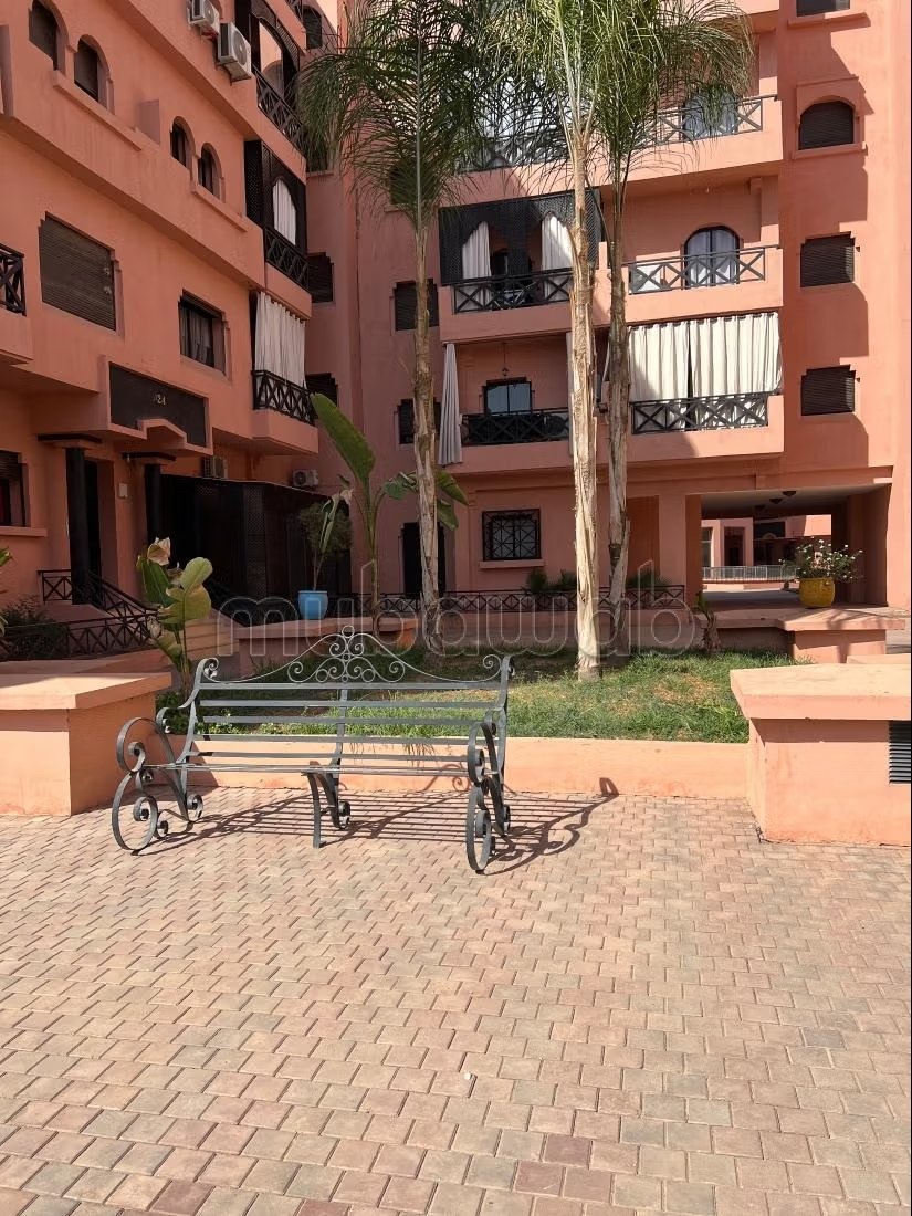 Somptueux appartement 2ch au Premium Village avec piscine - Photo 5