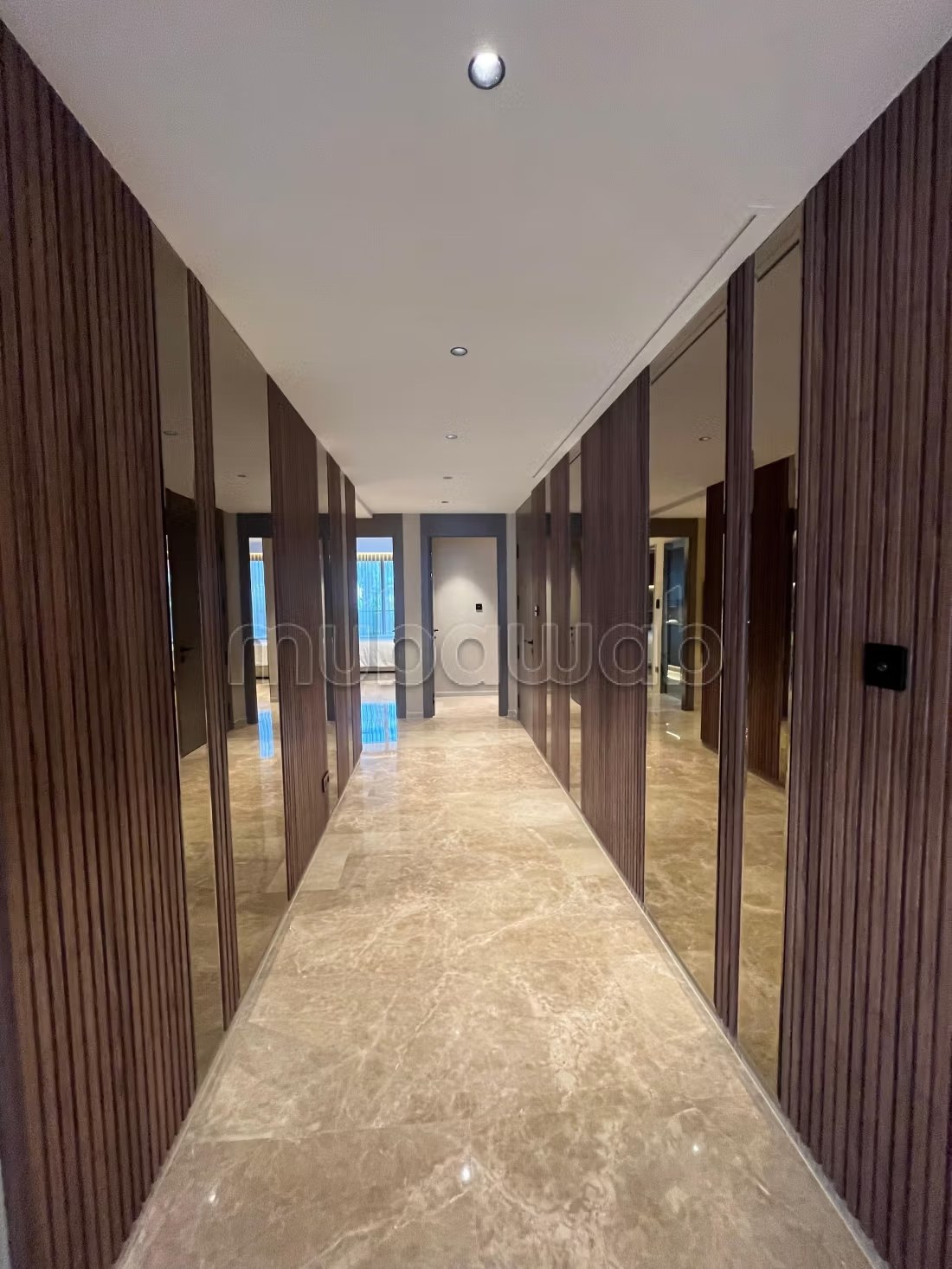 Appartement luxueux avec piscine privée et vue mer en location par nuitée - Photo 4