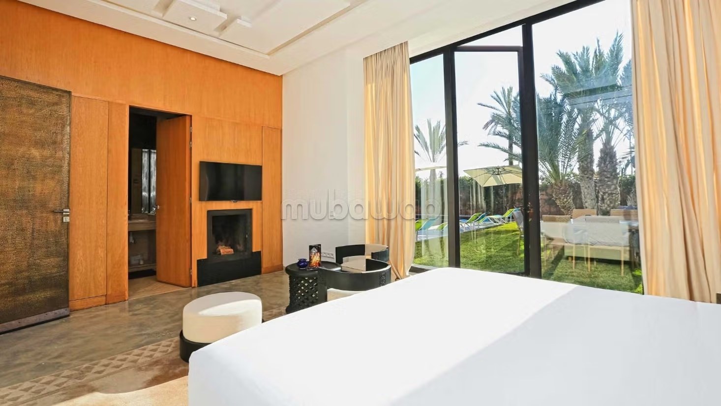 Villa Luxe Marrakech - Photo 4