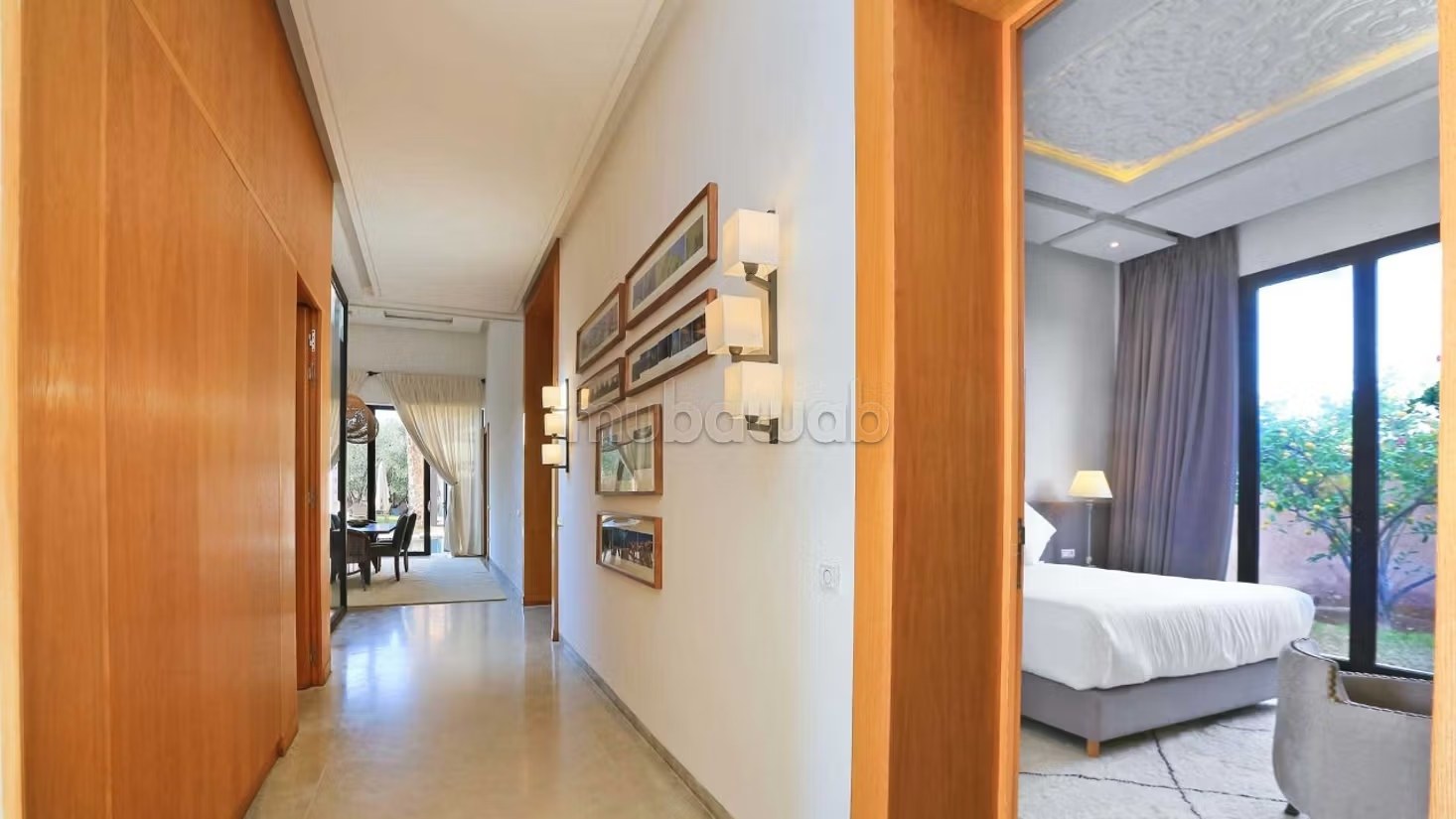 Villa Luxe Marrakech - Photo 28