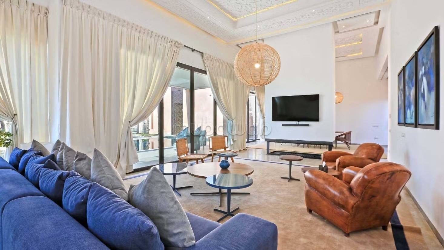 Villa Luxe Marrakech - Photo 2