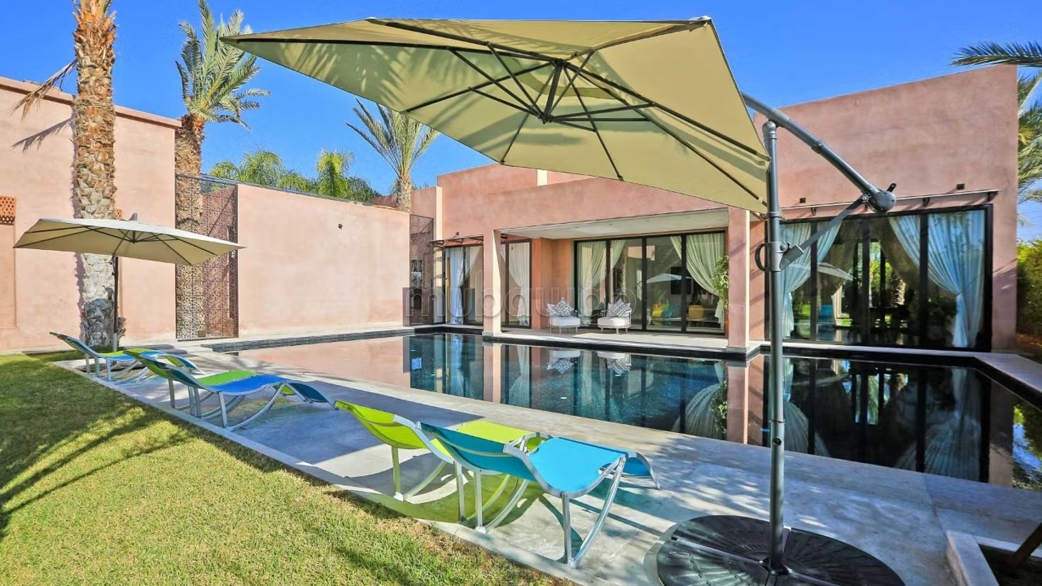 Villa Luxe Marrakech - Photo 5