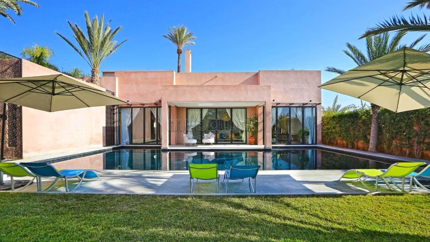 Villa Luxe Marrakech - Photo 7