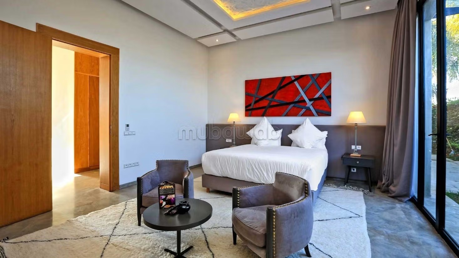 Villa Luxe Marrakech - Photo 20