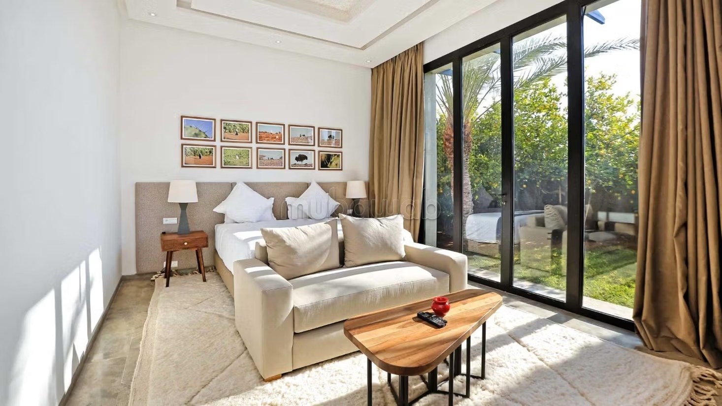Villa Luxe Marrakech - Photo 24