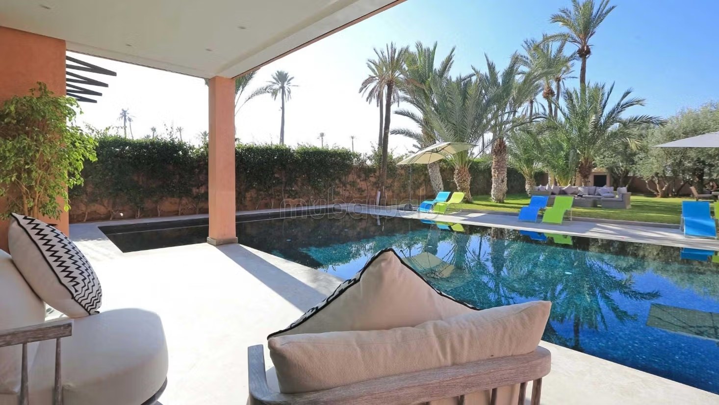 Villa Luxe Marrakech - Photo 10