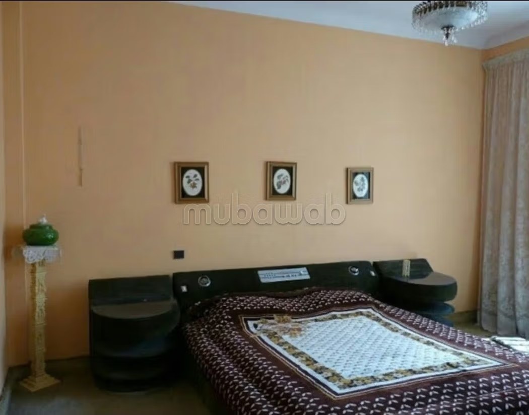 Appartement Près Mall ibn Batoutta et Marina bay - Photo 2