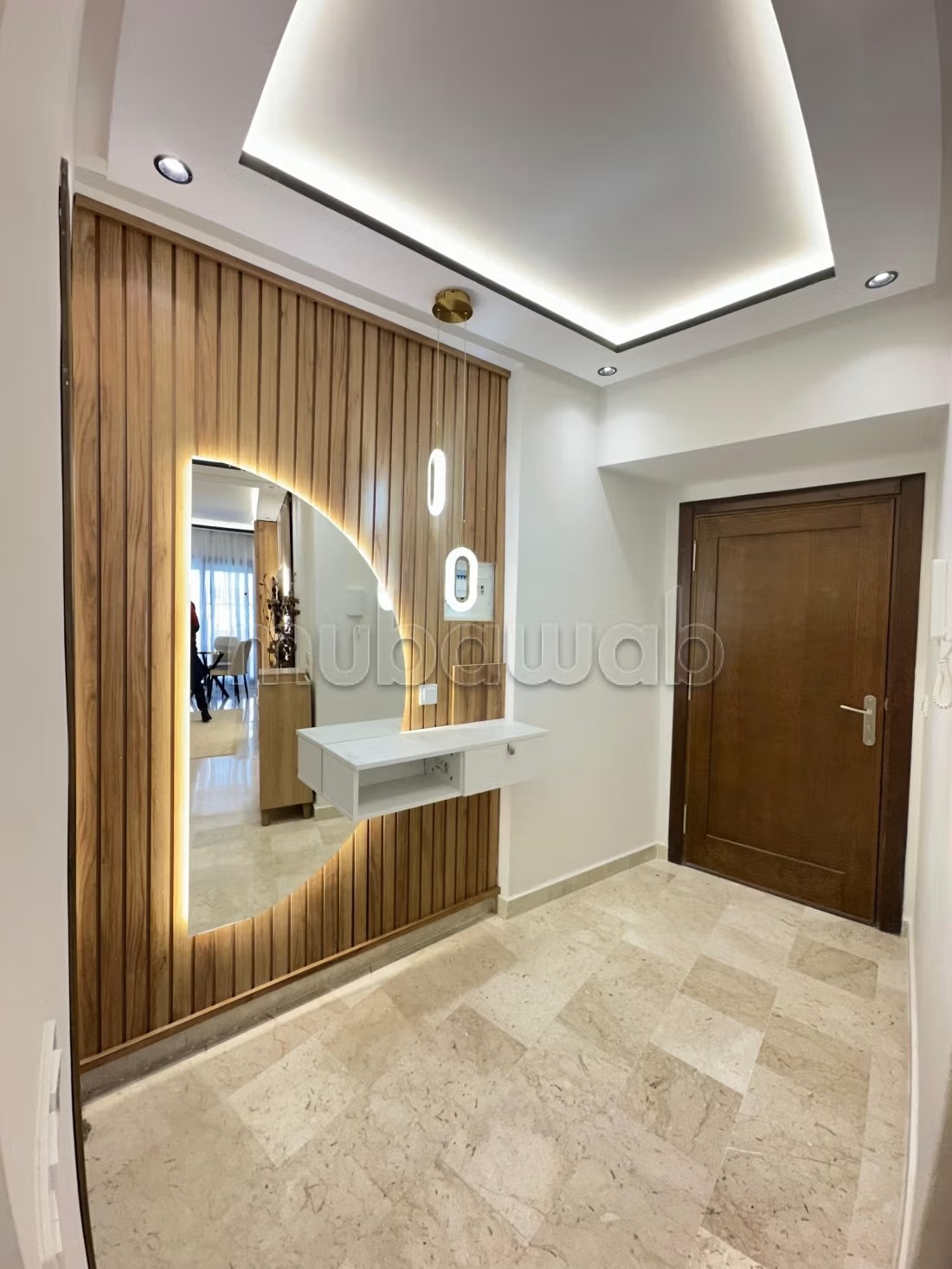 Appartement à louer à proximité de la gare TGV et de l’hôtel Hilton - Photo 9