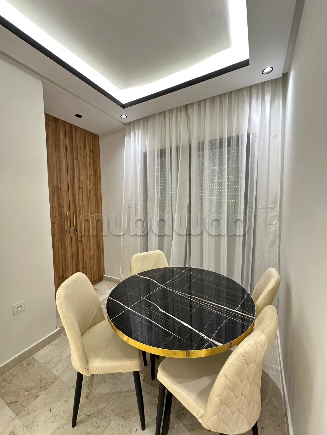 Appartement à louer à proximité de la gare TGV et de l’hôtel Hilton - Photo 6