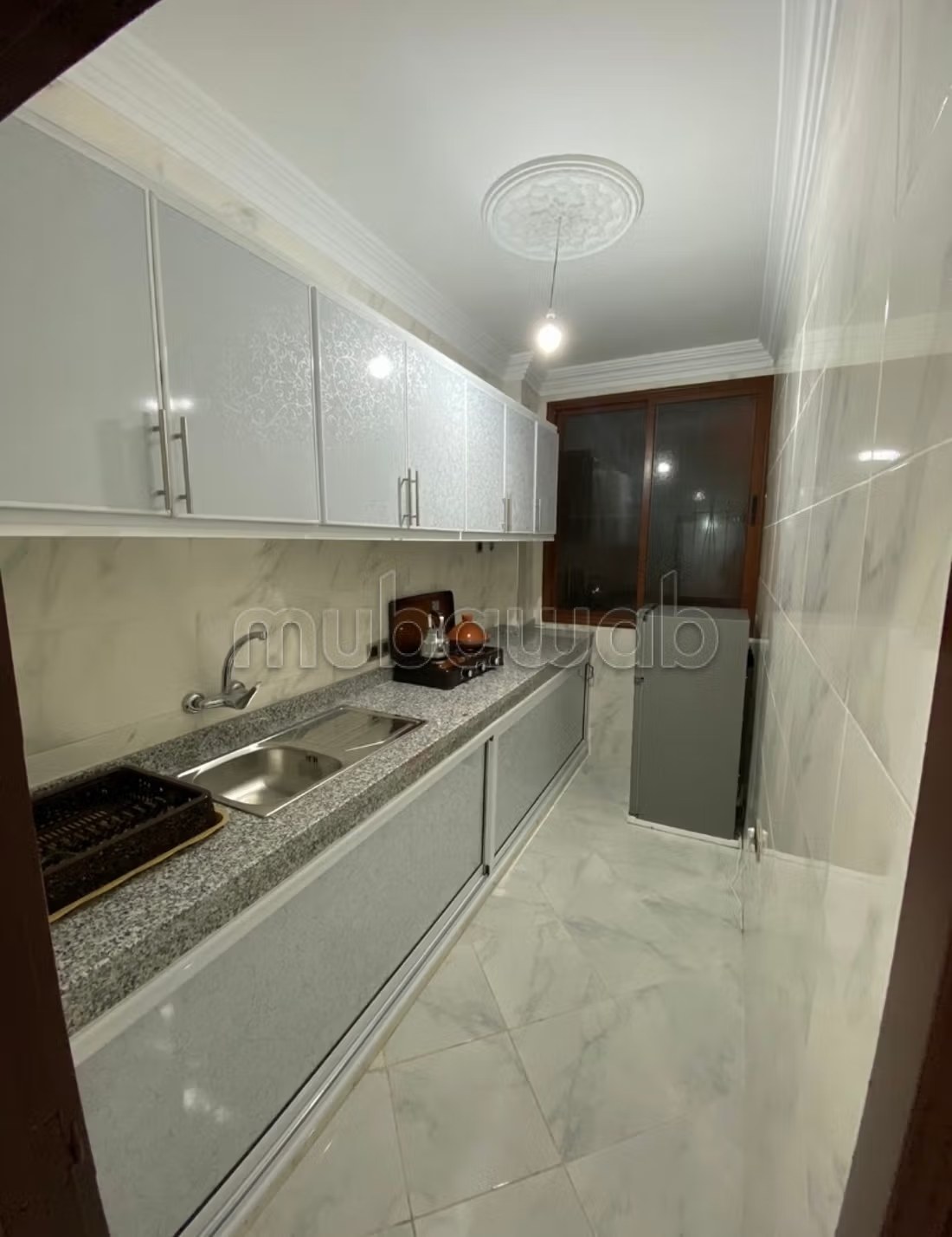 Location d'un appartement à Hay Salam. Superficie 70 m². Nombre minimum de nuitées 4 - Photo 5