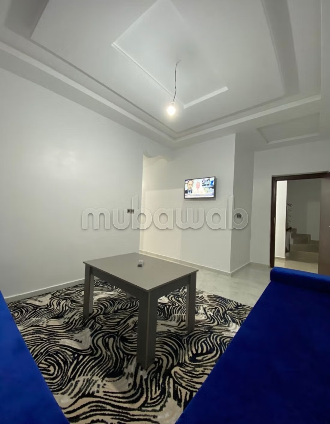 Location d'un appartement à Hay Salam. Superficie 70 m². Nombre minimum de nuitées 4 - Photo 2