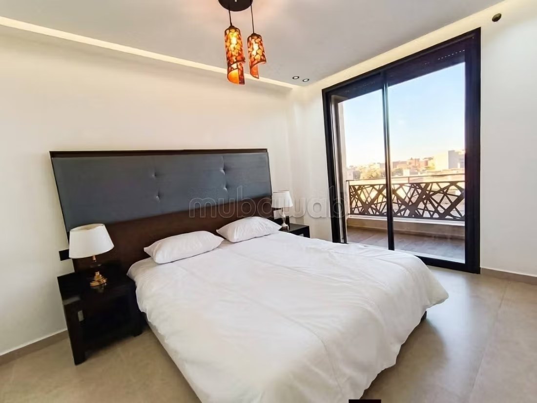 Maison meublée / Location journalière Deroua